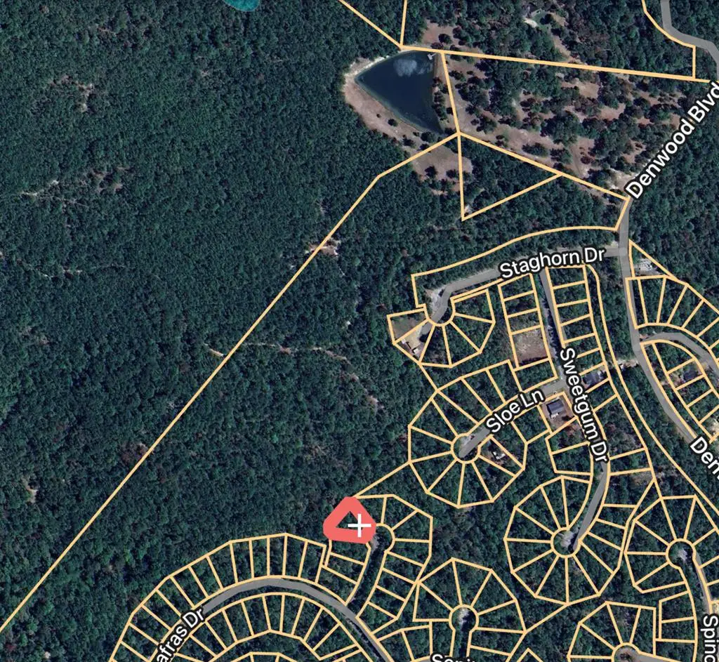 155 Sitka, Brookeland, TX 75931 - Image #1