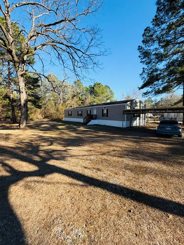 6303 Fm 326, Lufkin, TX 75901