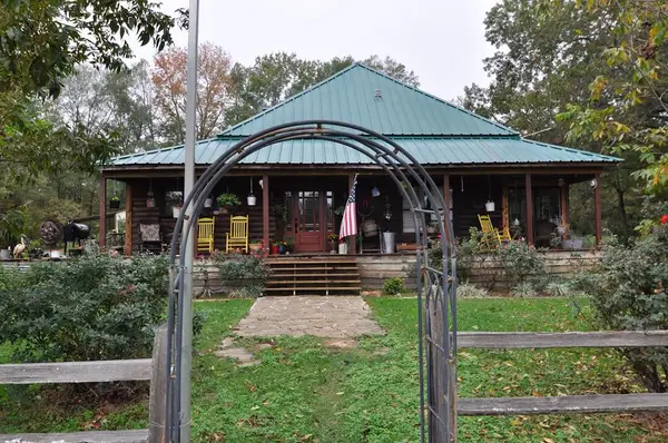 6644 Cr 4020, Timpson, TX 75975