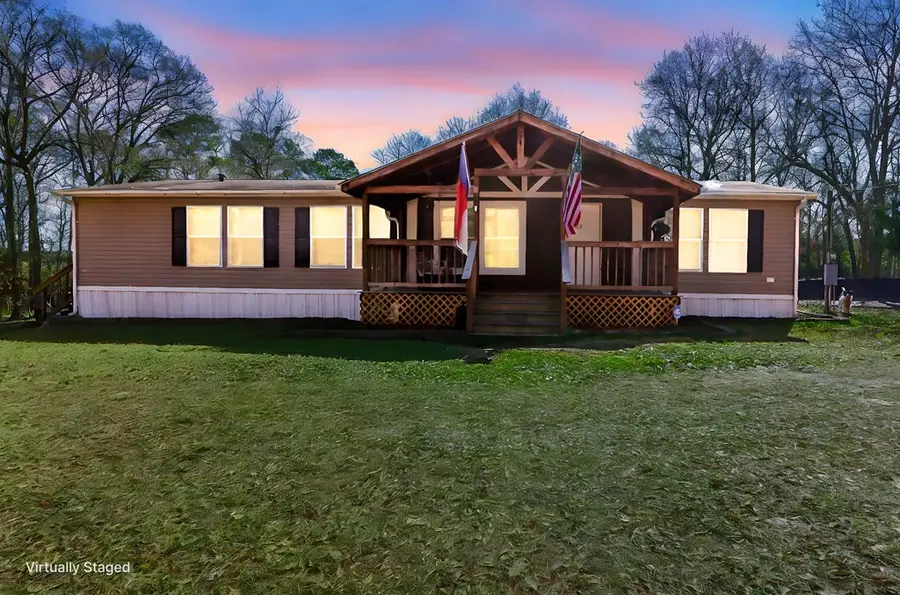 1261 Old Diboll Highway, Lufkin, TX 75904 - #2