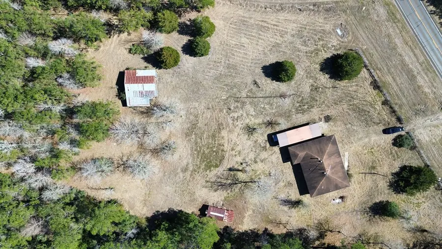 1229 E State Highway 63, Burkeville, TX 75932 - #2