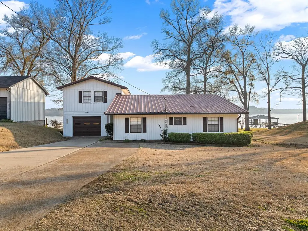 288 Clay Banks, Hemphill, TX 75948 - #1