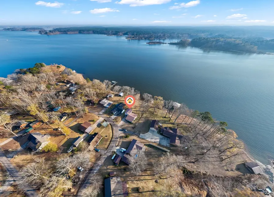 288 Clay Banks, Hemphill, TX 75948 - #2