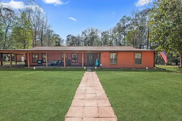 1083 County Road 297, Jasper, TX 75951