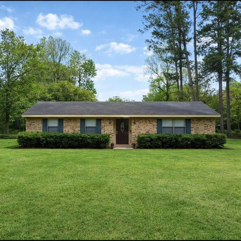 205 Arkansas, Huntington, TX 75949 - Image #1