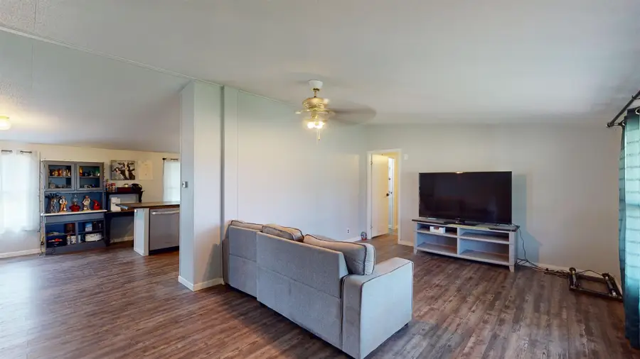 612 County Road 2004, Newton, TX 75966 - #2