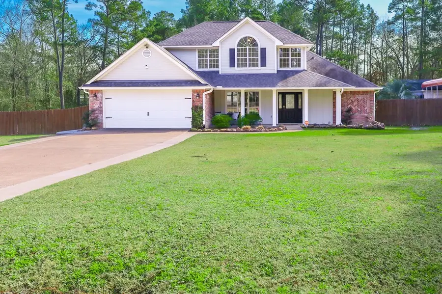 452 Canyon Creek Road, Lufkin, TX 74904 - #2