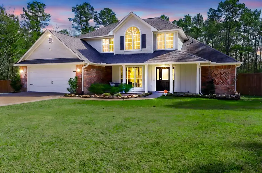 452 Canyon Creek Road, Lufkin, TX 74904 - #3