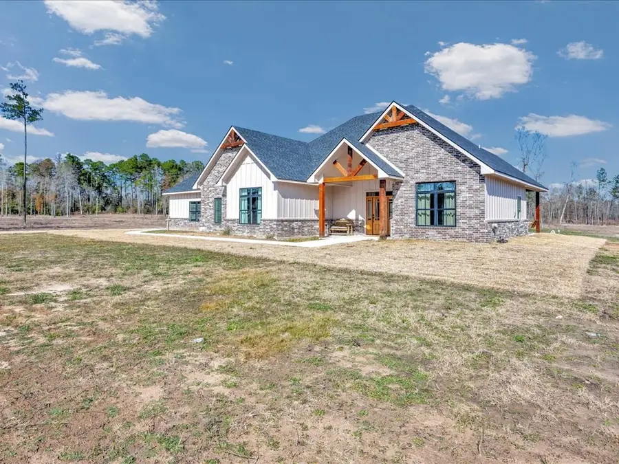 261 Linvell Grimes Rd, Diboll, TX 75941 - #3