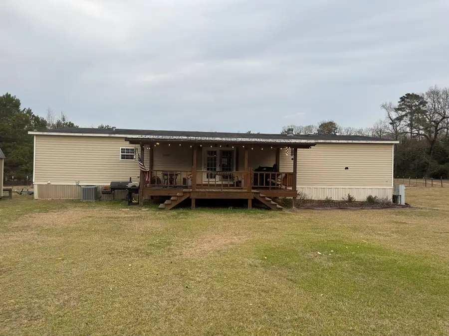 604 Sand Flats Road, Pollok, TX 75969 - #2