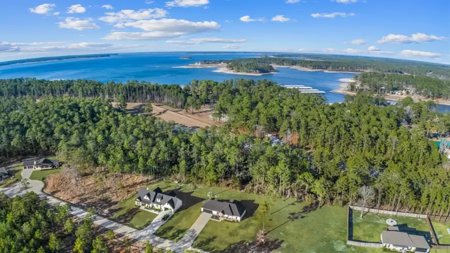 132 Tatanka Trail, Brookeland, TX 75931 - #3