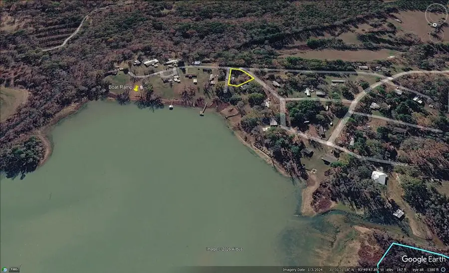 251 Peggy Ann Drive, Milam, TX 75959 - #2