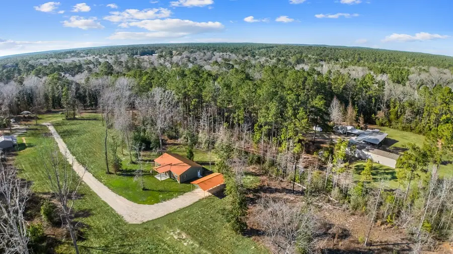 420 County Road 066, Brookeland, TX 75931 - #3