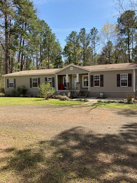 403 Arney Street, Hemphill, TX 75948 - #1