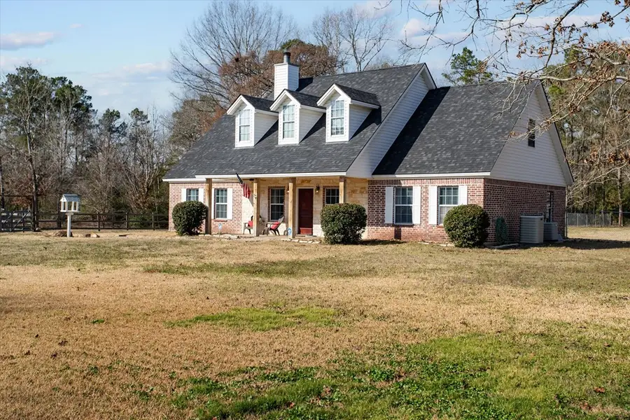 448 Ben Dunn Road, Lufkin, TX 75904 - #3