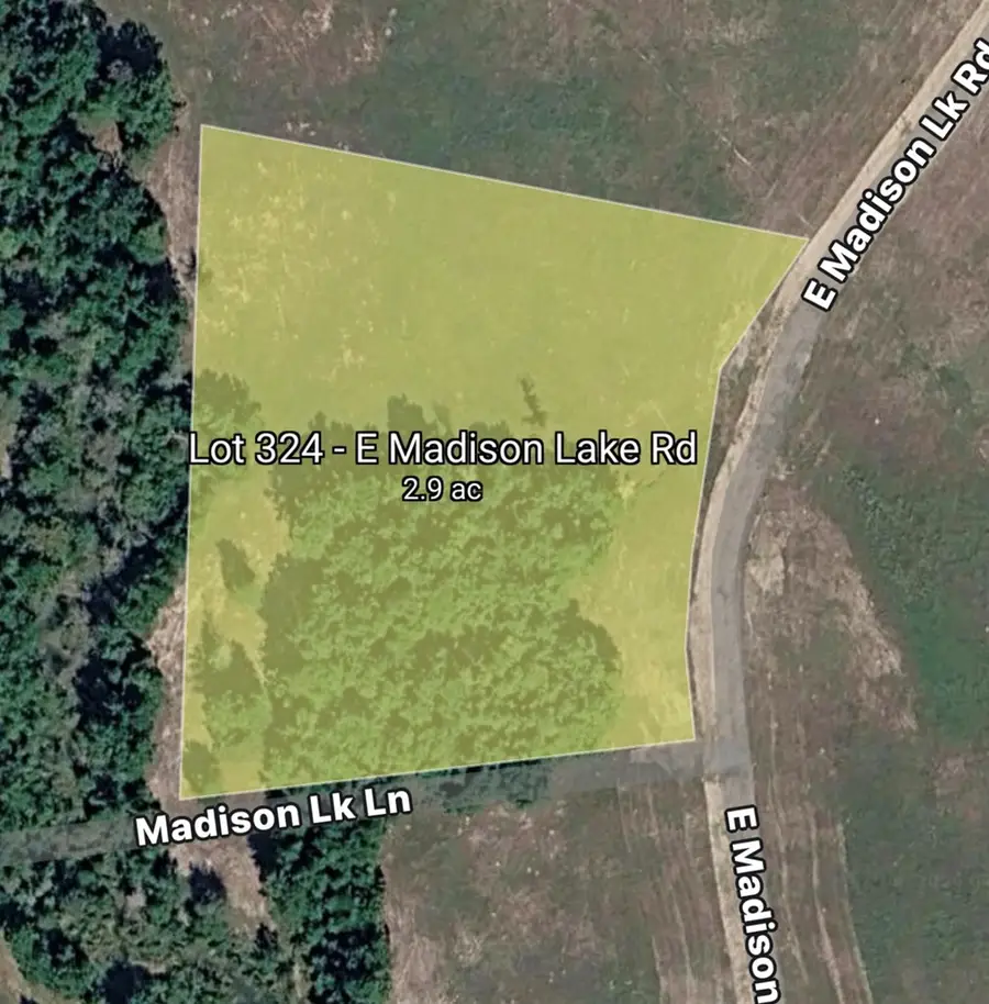 Lot 324 Madison, Hillister, TX 77624 - #2