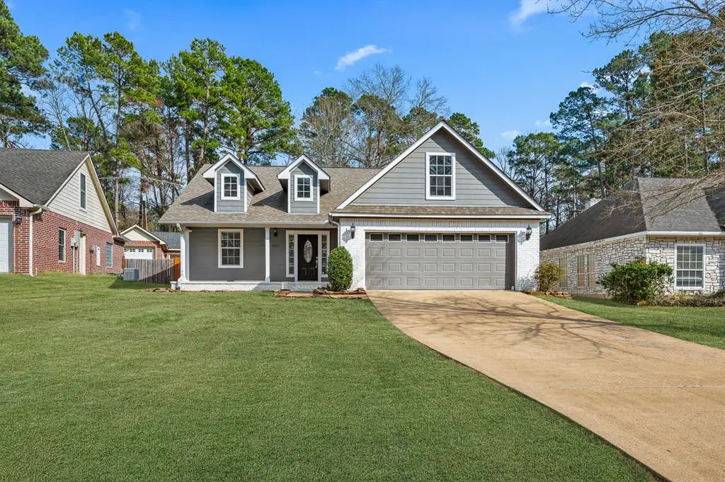 2105 Champions Drive, Lufkin, TX 75901 - #1