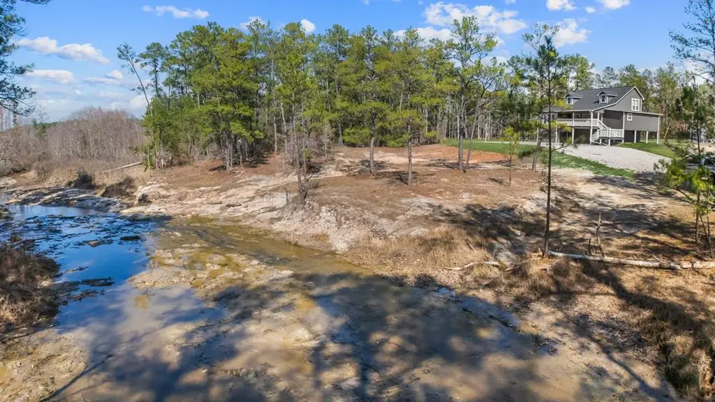 3535 Fm 1007, Brookeland, TX 75931 - #1