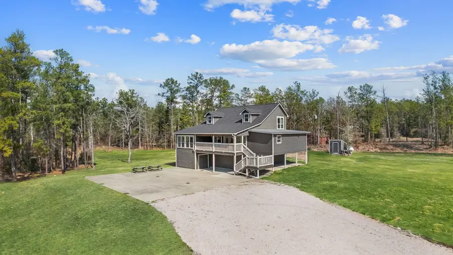 3535 Fm 1007, Brookeland, TX 75931 - #2