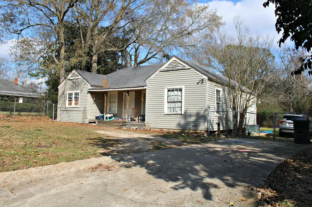 668 N Bowie, Jasper, TX 75951 - #1