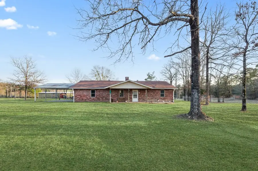 711 S. Temple Ave, Pineland, TX 75968 - #3