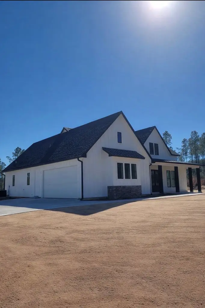 780 Private Road 6026, Brookeland, TX 75931 - #2