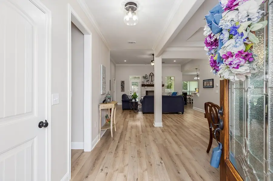 181 Rustic Pines Dr., Lufkin, TX 75904 - #3