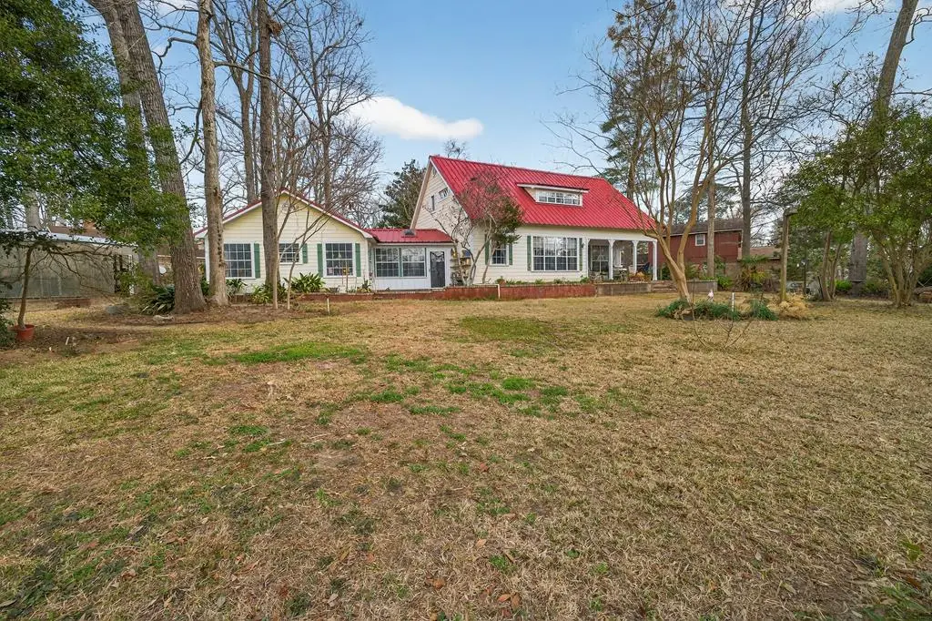 210 Bay Court, Hemphill, TX 75948 - #1