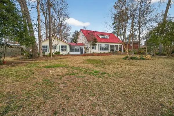 210 Bay Court, Hemphill, TX 75948