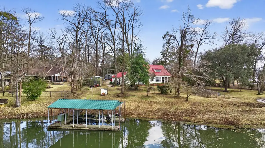 210 Bay Court, Hemphill, TX 75948 - #3