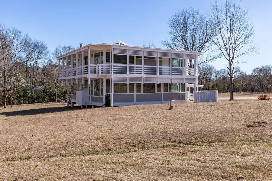 7708 North Street, Redfield, TX 75966 - #3