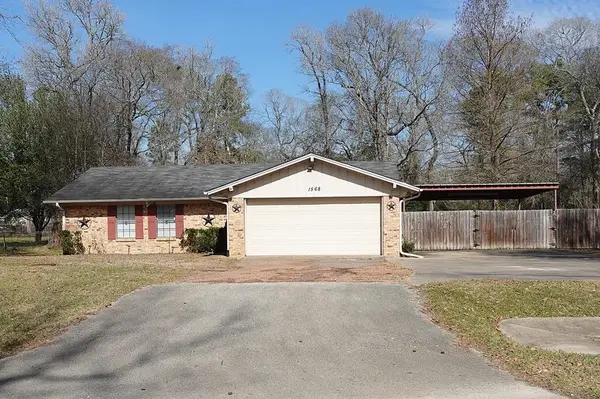 1568 South Fm 706, Lufkin, TX 75904