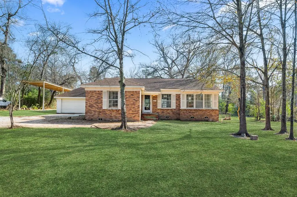 1301 Pershing Avenue, Lufkin, TX 75904 - #1