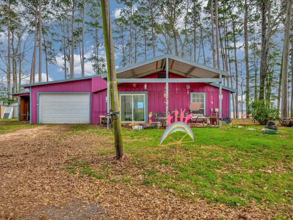 724 Cr 4891, Etoile, TX 75944