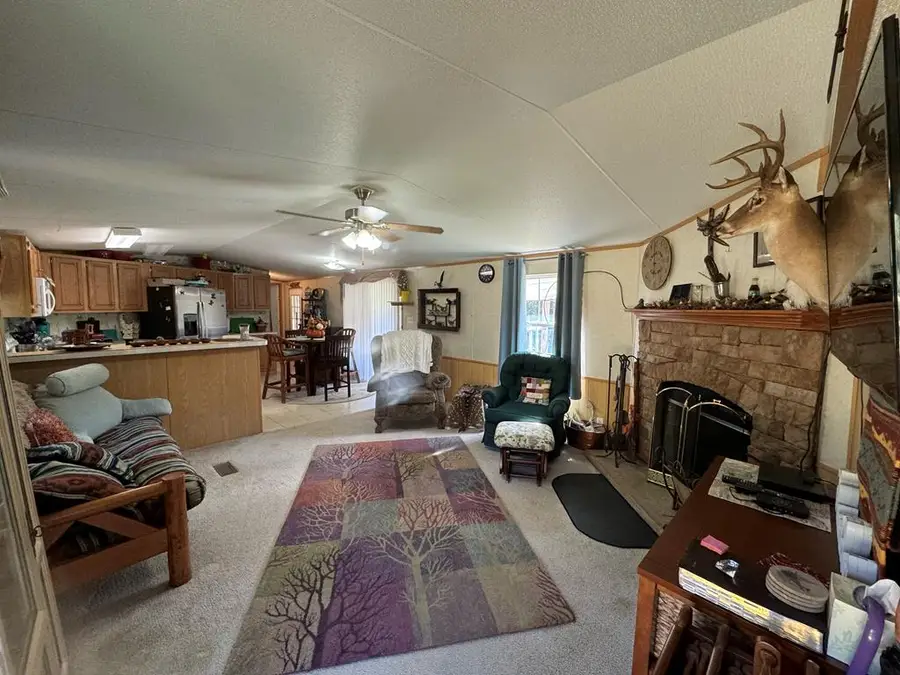 645 Deer Park Drive, Brookeland, TX 75931 - #3