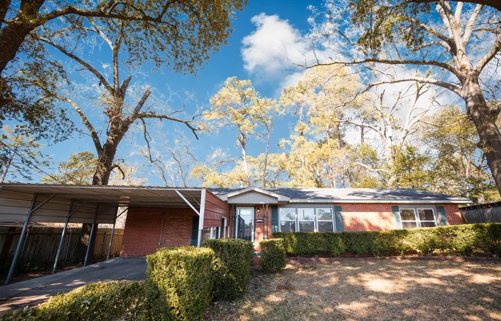 708 Newsom, Lufkin, TX 75904 - #1