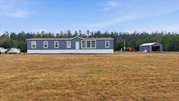 6990 Fm 1943 E, Warren, TX 77664