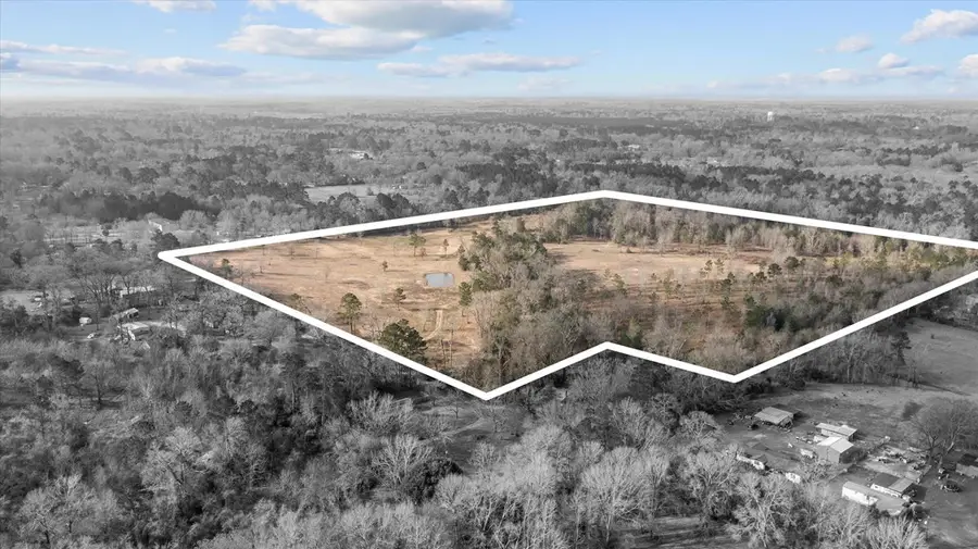 777 Stubblefield Drive, Lufkin, TX 75904 - #2