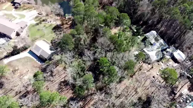 167481 Waterford Circle, Hemphill, TX 75948 - #2