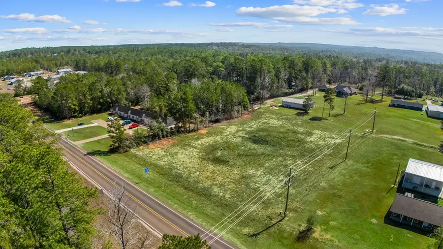 3063 Sam Rayburn Parkway, Brookeland, TX 75931 - #2