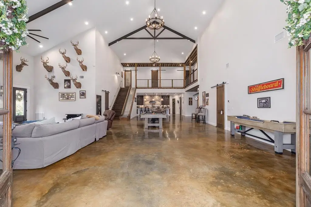 4868 Fm 2497, Hudson, TX 75904 - #1