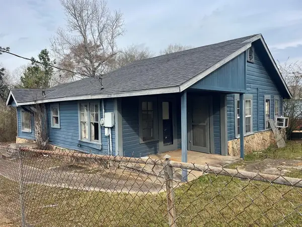 840 Dacus Street, Jasper, TX 75951