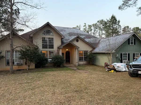 Address Withheld By Seller, Huntington, TX 75949