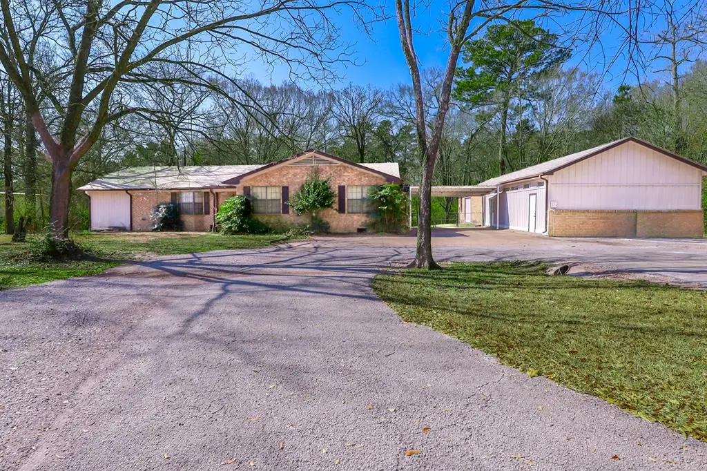 4403 Us Hwy 69 N, Lufkin, TX 75904 - #1