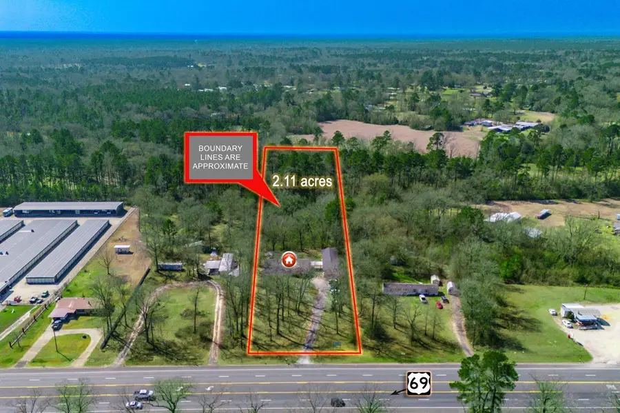 4403 Us Hwy 69 N, Lufkin, TX 75904 - #2