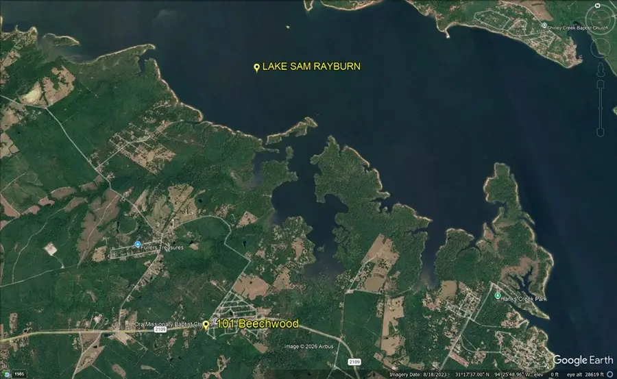 101 Beechwood, Huntington, TX 75949 - #3