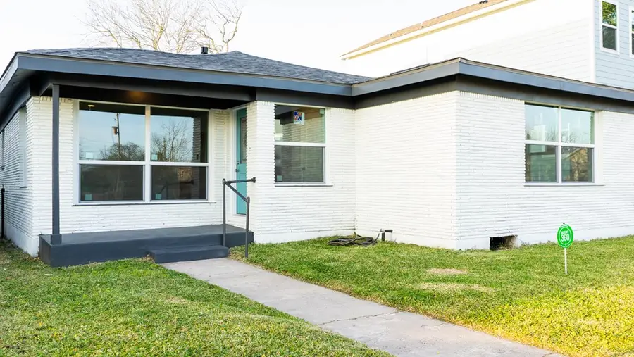 4024 Avenue N 1/2 Street, Galveston, TX 77551 - #3