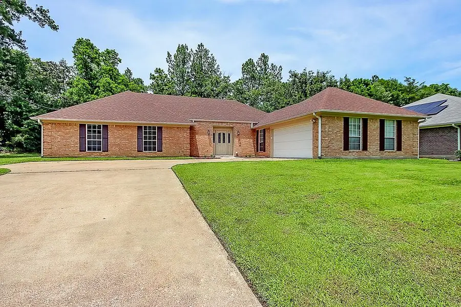 606 Englewood Drive, Lufkin, TX 75901 - Image #3