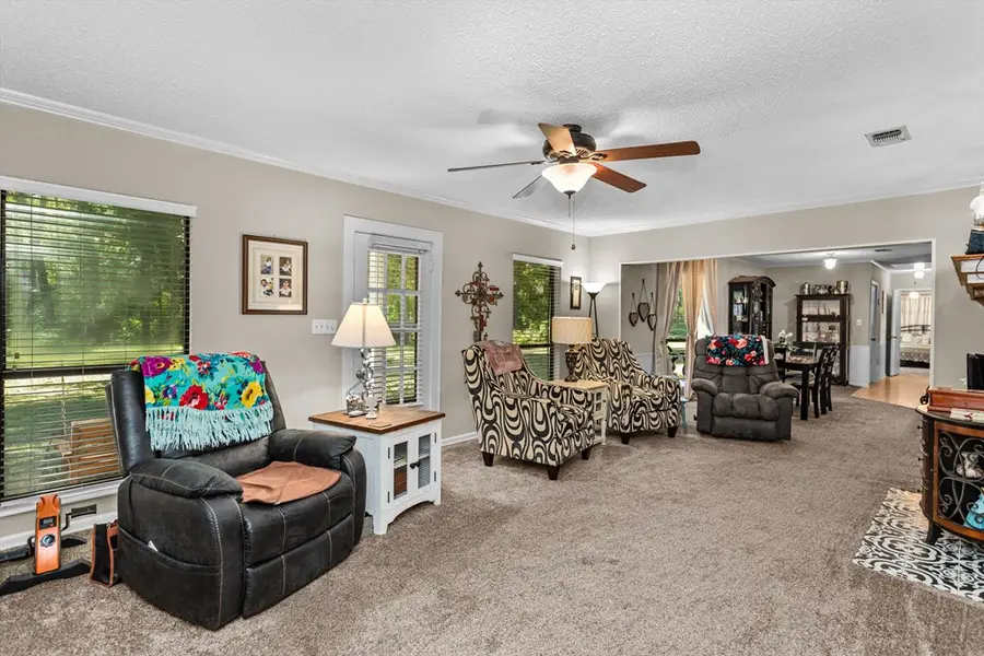 552 Hwy 7w, Crockett, TX 75835 - Image #3