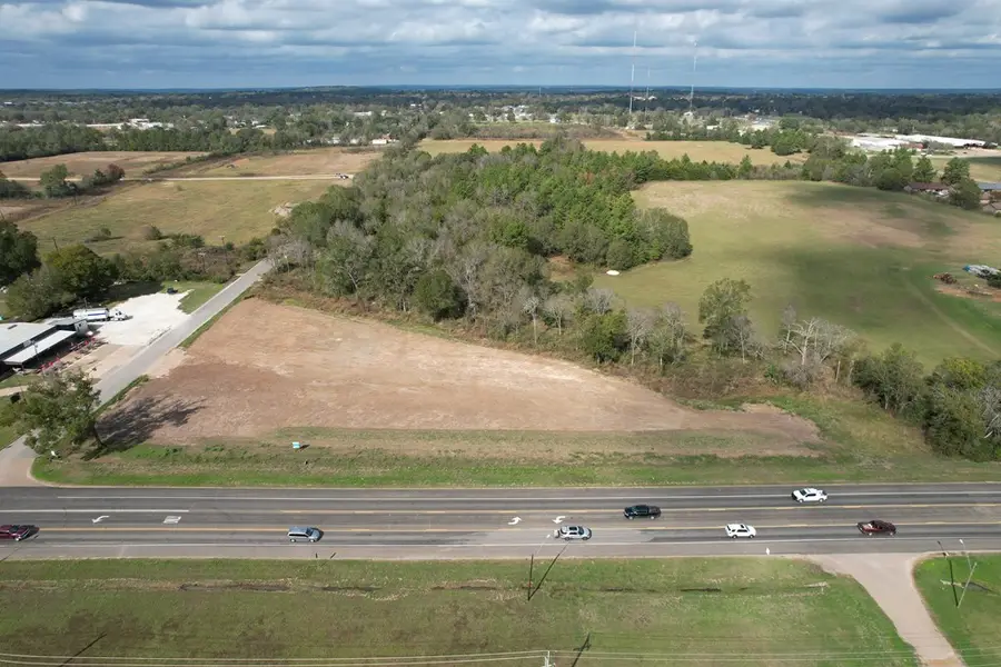 TBD East Loop 304, Crockett, TX 75835 - #2